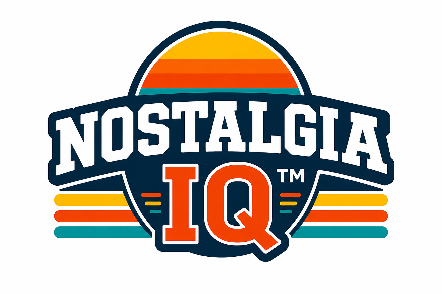 Nostalgia IQ